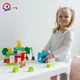 Игровой набор конструктор "Дикие животные Африки" 0334TXK 40 деталей - изображение 6