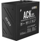 Блок живлення 1stPlayer HA-850BA2 ATX 850 Вт 80 Plus Gold Black (ACK-GLD-850-BK-EU) - зображення 8