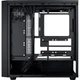 Корпус для ПК Cooler Master MasterBox 600 ARGB Mid Tower без БП E-ATX/ATX/MicroATX/ITX Black (MB600-KGNN-S00) - изображение 6