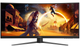 Монітор 34" AOC CU34G4 2K VA 180 Гц (102451170) - зображення 4