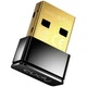 Bluetooth-адаптер Cudy BU530 v5.3 Nano USB Adapter Nano Size USB 2.0 Windows 11/10/8.1/7 Black (BU530) - изображение 2
