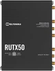 Промышленный 5G маршрутизатор Teltonika RUTX50 Dual-SIM Wi-Fi 5 Черный (102318596) - изображение 1