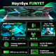 Ноутбук 15.6" FUNYET LAITMIN G5 AMD Ryzen 7 5700U RAM 16GB SSD 1TB Windows 11 (UKR) (102460291) - изображение 2