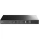 Коммутатор Cudy GS1024E 24-Port Gigabit Easy-Managed Switch металл Black (GS1024E) - изображение 1