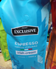 Кофе в зернах Primo Exclusive IRISH CREAM 1 кг средне темной обжарки купаж робуста ароматизированный ирландский крем карамель десертный вкус - изображение 8