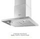 Вытяжка WEILOR MIST WTX 68 INOX - изображение 10