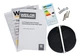 Витяжка повновбудована WEILOR LUNA WBG 56 BLACK - зображення 19