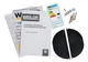 Полновстраиваемая вытяжка WEILOR LUNA WBG 58 BLACK - изображение 19