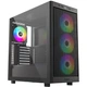 Корпус ID-Cooling Ware 510 ARGB Black (WARE 510 ARGB) - зображення 1