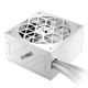 Блок живлення 1stPlayer HA-750AA2 750W 80+ Bronze (ACK-BRZ-750-WH-EU) White - зображення 1