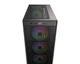 Корпус ID-Cooling Ware 510 ARGB Black (WARE 510 ARGB) - зображення 8