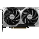 Відеокарта MSI RTX 5060 8G VENTUS 2X OC V1 (RTX 5060 8G VENTUS 2X OC V1) (GDDR7, 128 bit, PCI-E v5.0 x16) - зображення 1