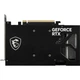 Відеокарта MSI RTX 5060 8G VENTUS 2X OC V1 (RTX 5060 8G VENTUS 2X OC V1) (GDDR7, 128 bit, PCI-E v5.0 x16) - зображення 2