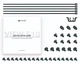 Корпус ID-Cooling View 510 ARGB Black (VIEW 510 ARGB) - изображение 10