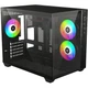Корпус ID-Cooling View 500 ARGB Black (VIEW 500 ARGB) - изображение 2