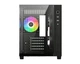 Корпус ID-Cooling View 500 ARGB Black (VIEW 500 ARGB) - изображение 4