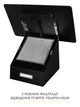 Вытяжка Weilor AURA WDS 53 BLACK - изображение 14
