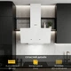 Вытяжка Weilor AURA WDS 63 WHITE - изображение 5