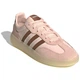 Кеди BARREDA DECODE SHOES Adidas IH1444 39.5 Рожевий (4068806090614) - изображение 5