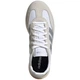 Кеди Barreda Decode Shoes Adidas JI2321 38 Білий (4067904314936) - зображення 2