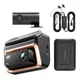 Видеорегистратор DDPai Dashcam Z60 Pro + rear camera (6934915208388) - изображение 5