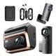 Видеорегистратор DDPai Dashcam Z60 Pro + rear camera (6934915208388) - изображение 6