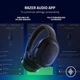 Наушники Razer Barracuda X 2022 Roblox Edition Black (RZ04-04430400-R3M1) - изображение 2