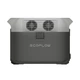 Зарядная станция EcoFlow DELTA 3 1500 1800W 1536Wh LiFePO4 (EFDELTA1500-EU) портативная электростанция - изображение 2