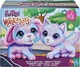 Интерактивный набор игрушек furReal Walkalots Big Wags «Котон и Кенди» (щенка и котенок) Hasbro (F2603) - изображение 2