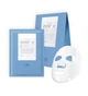 Тканинна маска Dr.Althea для обличчя заспокійлива PRO LAB Herb Therapy Velvet Mask 27 г - изображение 1
