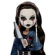 Лялька Монстер Хай колекційна Хелловін 2 Майкл Майєрс Monster High Skullector Halloween II Michael Myers Mattel Creations (JDR68) (JDR68) - изображение 5