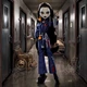 Лялька Монстер Хай колекційна Хелловін 2 Майкл Майєрс Monster High Skullector Halloween II Michael Myers Mattel Creations (JDR68) (JDR68) - изображение 10