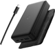 Powerbank Spigen Essential EA3020 20000 mAh 30W Black (8800283302653) - obraz 1