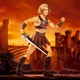 Лялька Барбі Кен колекційий Хі-Мен Володарі Всесвіту Barbie Signature Masters of the Universe He-Man Ken (JJY03) (JJY03) - зображення 7