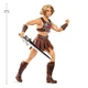 Лялька Барбі Кен колекційий Хі-Мен Володарі Всесвіту Barbie Signature Masters of the Universe He-Man Ken (JJY03) (JJY03) - зображення 9