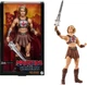Лялька Барбі Кен колекційий Хі-Мен Володарі Всесвіту Barbie Signature Masters of the Universe He-Man Ken (JJY03) (JJY03) - зображення 10
