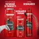 Аерозольний дезодорант Old Spice Wolfthorn 250 мл - зображення 8