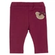 Брюки Chicco Oriana, цвет бордовый, размер 80 (263.02723.078) - изображение 2