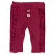 Брюки Chicco Oriana, цвет бордовый, размер 86 (263.02723.078) - изображение 1
