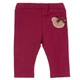 Брюки Chicco Oriana, цвет бордовый, размер 86 (263.02723.078) - изображение 2