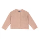 Кардиган Chicco Agnes, цвет розовый, размер 104 (263.02534.011) - изображение 1