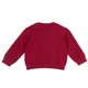 Джемпер Chicco Niels, цвет красный, размер 76 (263.02948.075) - изображение 2