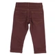 Брюки Chicco Adrian, цвет бордовый, размер 122 (263.02532.078) - изображение 2