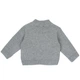 Кардиган Chicco Gabriele, цвет серый, размер 86 (263.02833.095) - изображение 2
