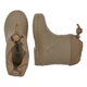 Резинові чоботи Chicco Wonny Dove Grey, колір бежевий, розмір 24 (263.23156.590) - зображення 2