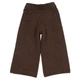 Брюки Chicco Agnes, цвет коричневый, размер 128 (263.02544.067) - изображение 2