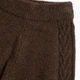 Брюки Chicco Agnes, цвет коричневый, размер 128 (263.02544.067) - изображение 3