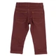 Брюки Chicco Adrian, цвет бордовый, размер 116 (263.02532.078) - изображение 2