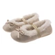 Туфли Chicco Taranta, цвет бежевый, размер 28 (263.23064.050) - изображение 4
