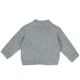 Кардиган Chicco Gabriele, цвет серый, размер 92 (263.02833.095) - изображение 2